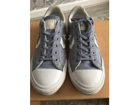 converse nottingham